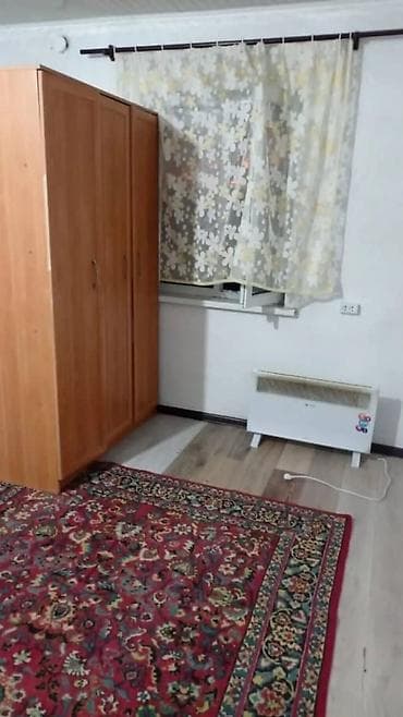 1 комнатная квартира в канте: 1 комната, Агентство недвижимости, Без подселения, С мебелью частично — 4
