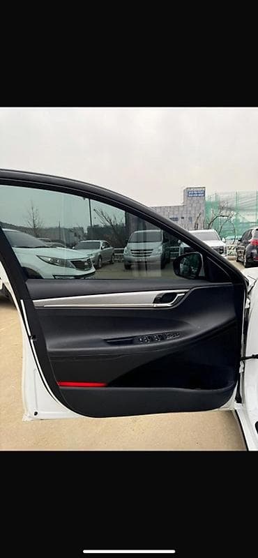Hyundai Grandeur: 2021 г., 3 л, Автомат, Газ, Седан — 8