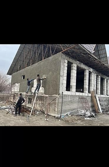 строительство домов из пеноблока под ключ: 🔴🔴Также вы можете приобрести в рассрочку без переплат!🔴🔴 Размеры — 2