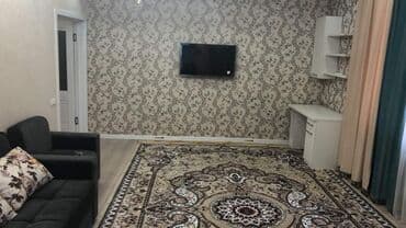 сдаю квартиру на долгий срок район филормония: 2 комнаты, Собственник, Без подселения, С мебелью полностью — 2