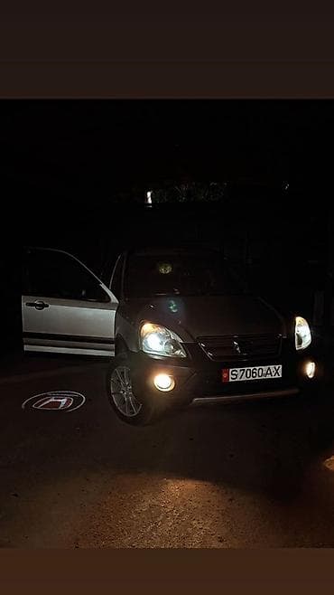 хонда срв пердний крыло 2003: Honda CR-V: 2003 г., 2.4 л, Автомат, Бензин, Кроссовер — 7