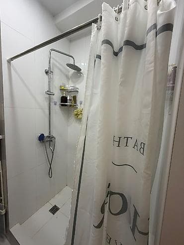 продается квартира новопавловка: 1 комната, 50 м², Элитка, 6 этаж, Дизайнерский ремонт — 6