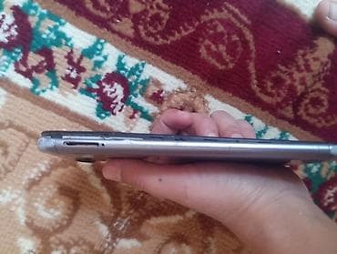 hyper x cloud: Redmi, Redmi 6, Б/у, цвет - Серебристый — 3