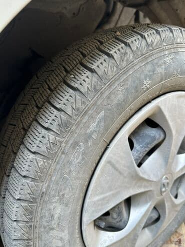 обтекатель на портер 1: Легкий грузовик, Hyundai, Стандарт — 4