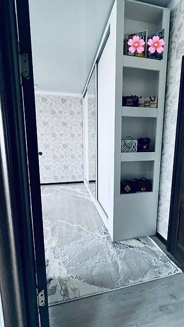 баха гагарина квартира: 1 комната, 44 м², 106 серия улучшенная, 1 этаж, Дизайнерский ремонт — 4