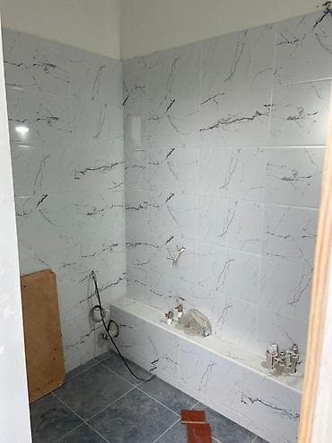 Кыймылсыз мүлк: 5 бөлмө, 230 м², Алтын чарчы Жеке план, 5 кабат, Дизайнердик оңдоо — 10