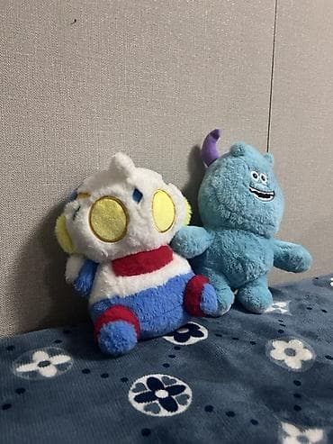 бмк молоко 3 2: Мягкие игрушки — стоимость по 200 качество очень хорошая — 2