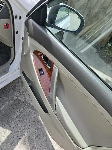 toyot: Toyota Camry: 2011 г., 3.5 л, Автомат, Бензин, Седан — 5