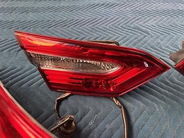 Унаа тетиктери: Стоп-сигналдар комплектиси Toyota 2019 г., Колдонулган, Оригинал, Жапония — 6
