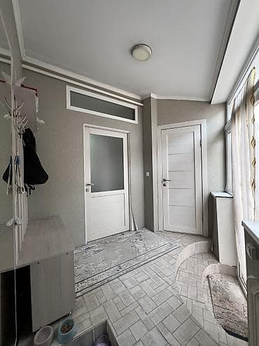недвижимость кант: 🏡 Большой кирпичный дом с хозяйством и садом в г. Кара-Балта продается — 6