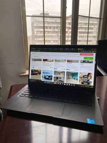 сколько стоит жесткий диск на компьютер: Ноутбук, Dell, 8 ГБ ОЗУ, Intel Core i5, Б/у, память SSD — 1