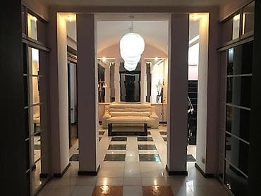 куренкеева: 350 м², 7 комнат, Теплый пол, Бронированные двери, Видеонаблюдение — 5