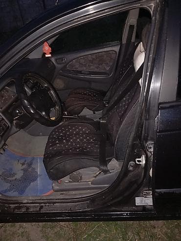 5 5 compressor: Toyota Avensis: 1998 г., 1.6 л, Механика, Бензин, Седан — 5