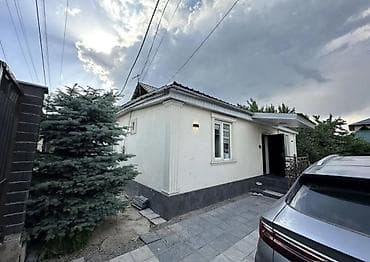 ак бата дом: Продается дом в Ак-Ордо 3 4 комнаты 140м2 Участок 4.5 соток Ремонт — 9