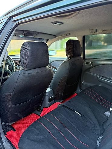 lexus 320: Toyota Avensis: 1999 г., Автомат, Универсал — 5