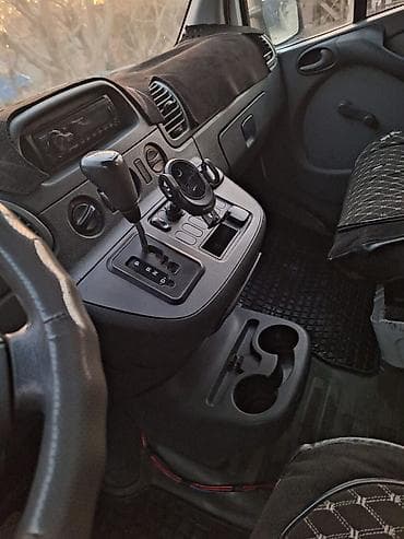 спринтер 316 2 7 автомат: Mercedes-Benz Спринтер: 2003 г., 2.7 л, Автомат, Дизель, Бус — 4