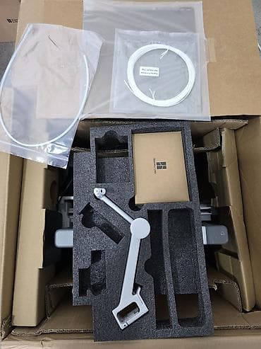 Принтеры: 3D / 3D-принтер Bambu Lab A1 — китайская версия Совершенно новый, не — 2