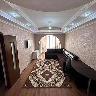 royal construction: 1 комната, 42 м², Элитка, 8 этаж, Евроремонт — 1