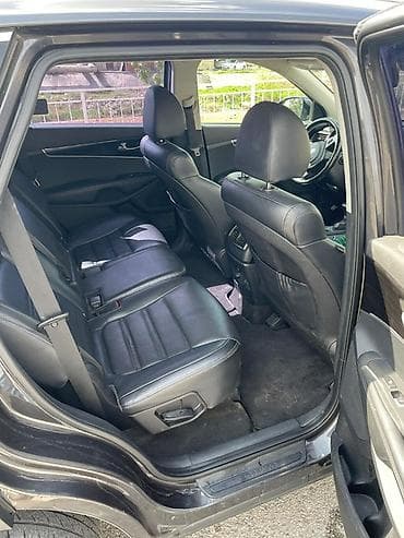 li 7 pro: Kia Sorento: 2017 г., 2 л, Автомат, Дизель, Кроссовер — 6