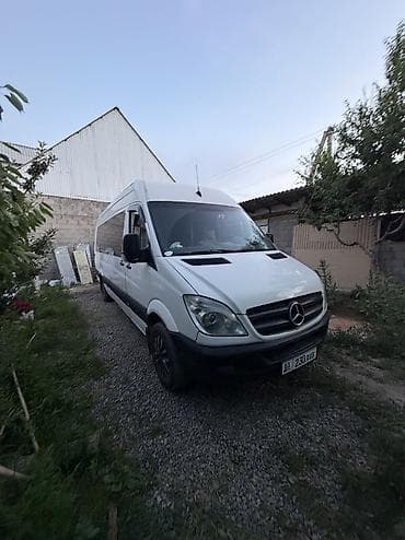 Другой транспорт: Спринтер на заказ Выезд в горы в Ыссык кул Свадьбы и так далее … — 2