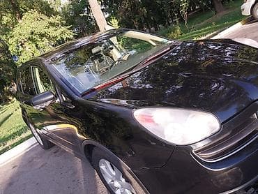 bmw e9: Subaru B9 Tribeca: 2006 г., 3 л, Газ, Кроссовер — 3