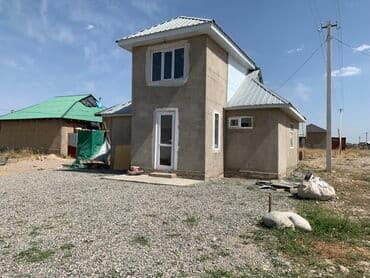 Времянка, 29 м², 1 комната, Собственник, Евроремонт