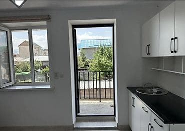 сниму дом на длительный срок: 25 м² — 4