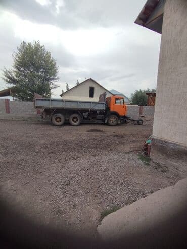 купить диски r16 4x114.3: Грузовик, Камаз, Стандарт — 7