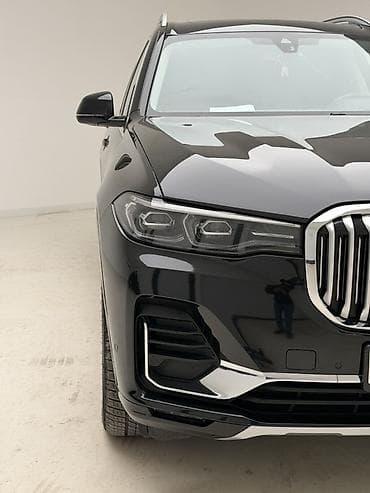 биг маг: BMW X7: 2019 г., 3 л, Автомат, Бензин, Кроссовер — 4