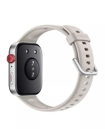 Другие смарт-часы: Продаю Смарт часы Huawei watch fit 3 почти новое для себя покупал — 3