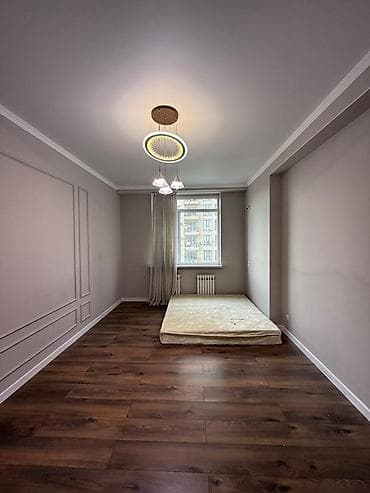 seven development: 3 комнаты, 100 м², бульвар Эркиндик Элитка, 6 этаж, Евроремонт — 5