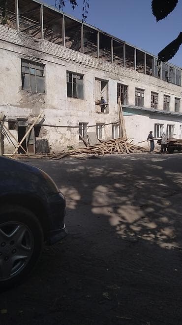 ак жугору: Уйлорду зданияларды бузуп алам Ош шаарынан — 3