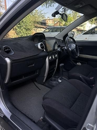 тойота ист компрессор: Toyota Ist: 2002 г., 1.3 л, Автомат, Бензин, Хэтчбэк — 5