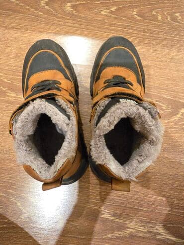 обувь ручной работы бишкек: Зимние ботинки TUTUBI Качественная зимняя обувь от известного бренда — 2