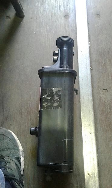 е46: Бачок BMW Новый, Аналог — 3