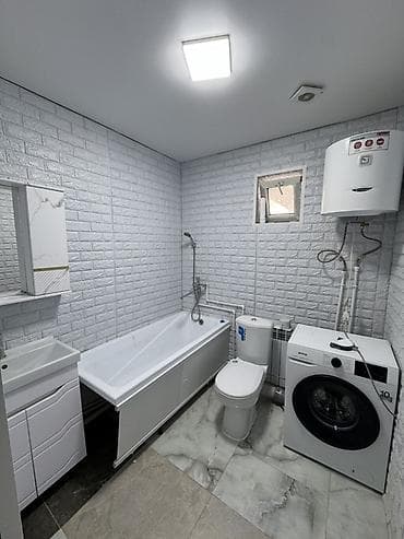 сдача кв: 2 комнаты, Собственник, С мебелью полностью — 4