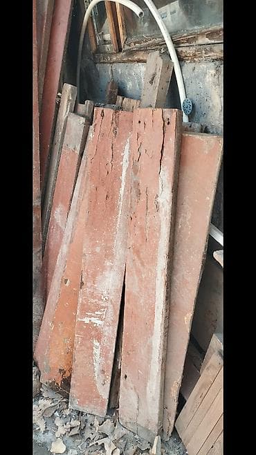 доска пол: Доски, Обрезные, Для пола, Сосна, Влагостойкие — 2