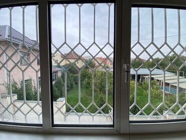 Үйдү ижарага алам: 250 м², 6 бөлмө, Жылытылган, Брондолгон эшиктер, Евроремонт — 10