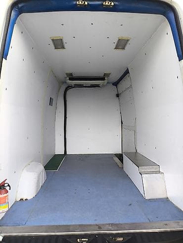 чынжырлар: Mercedes-Benz Спринтер: 2008 г., 2.2 л, Кол менен иштөөчү, Дизель, Van — 5