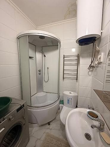 Студия, Собственник, С мебелью полностью — 4