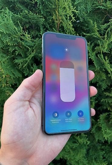 14 про мака: IPhone 11 Pro Max, Б/у, 512 ГБ, Alpine Green, 100 % — 6