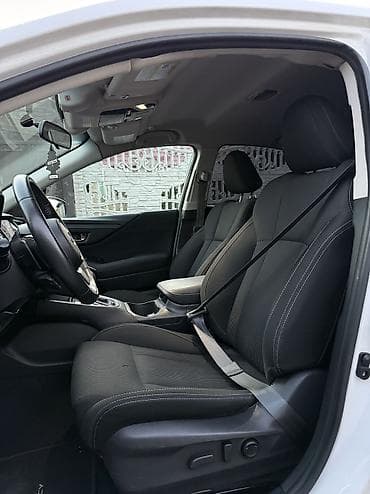 теслы: Subaru Legacy: 2020 г., 2.5 л, Вариатор, Бензин, Седан — 10