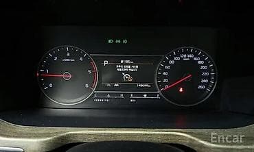 пл: Kia Sorento: 2020 г., Кроссовер — 5