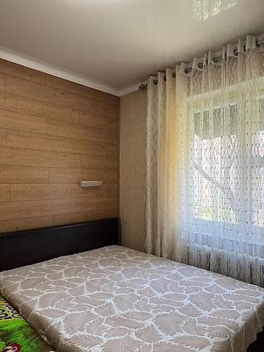 3 комнаты, 62 м², 12 мкр 105 серия, 3 этаж, Косметический ремонт at lalafo.kg — 2 3 комнаты, 62 м², 12 мкр 105 серия, 3 этаж, Косметический ремонт — 2