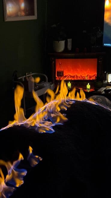 мягкий мебель: SPA-салон | Массаж — 5