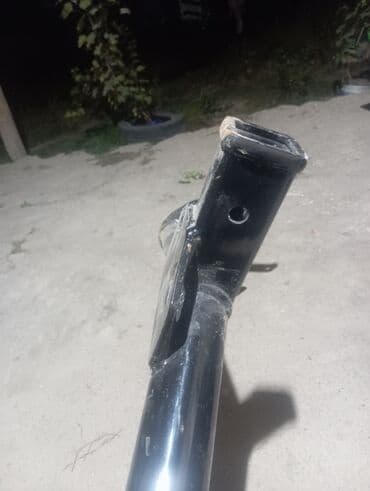 какая машина подходит для яндекс такси бишкек: Фаркоп Для легковых авто Lexus — 1