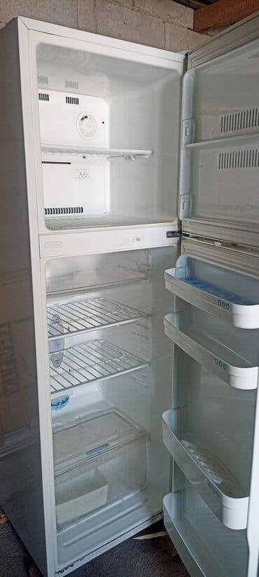 холодильник морозильник бу: Муздаткыч LG, Колдонулган, Эки камералуу — 4