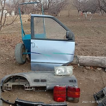 двери на ниссан: Дверь Комплект Nissan — 2