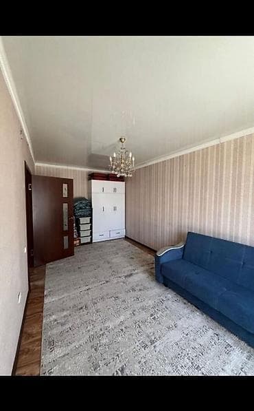 Недвижимость: 1 комната, 35 м², Джал мкр (в т.ч. Верхний, Нижний, Средний) Индивидуалка, 1 этаж, Евроремонт — 2