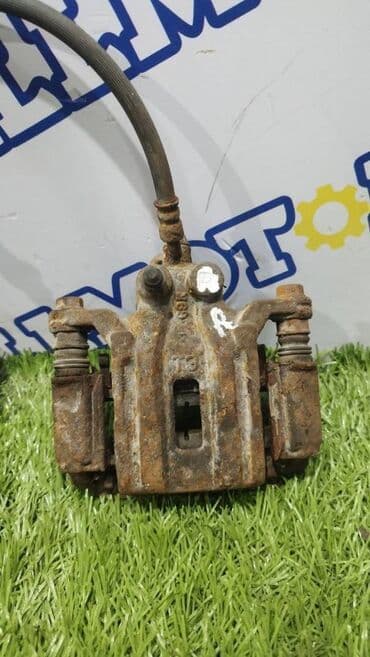 суппорт тормозной купить бишкек: Задний правый суппорт Nissan Б/у — 1